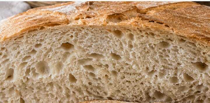 Pane di Matera: il grande pane lucano dalla crosta croccante