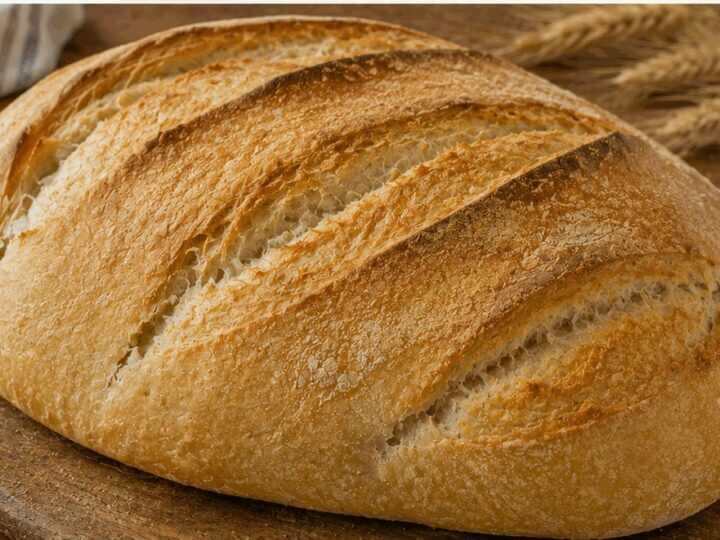 Pane di Matera: la ricetta tradizionale lucana con semola di grano duro