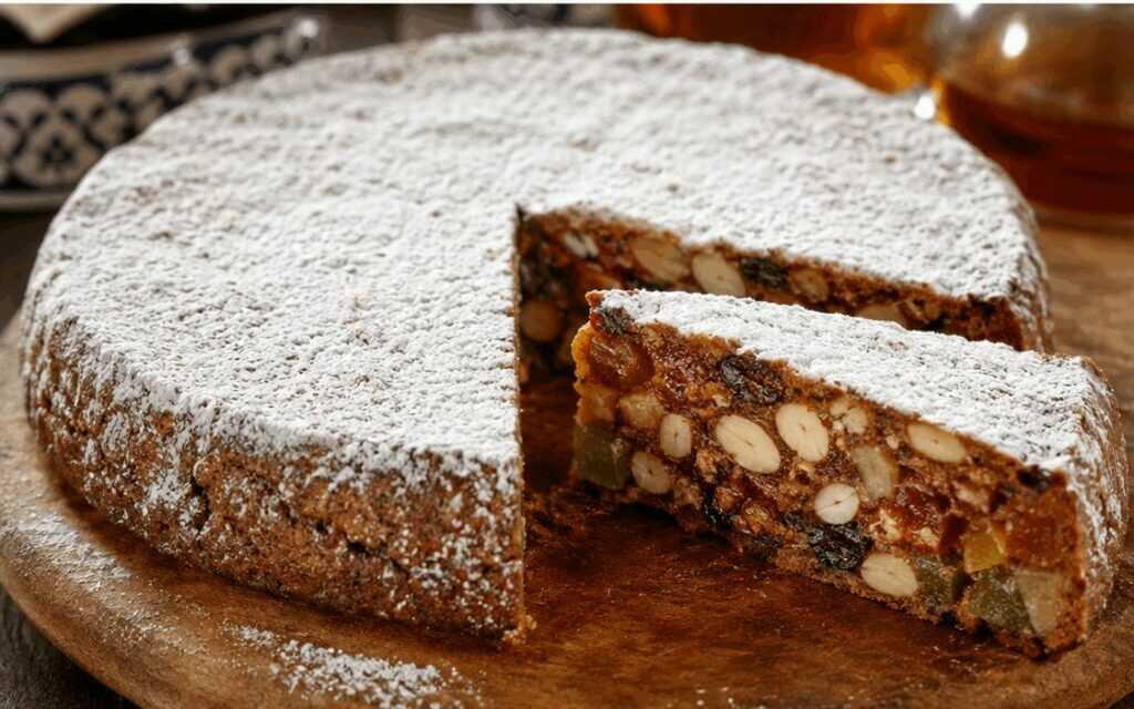 Panforte di Siena: il dolce simbolo della tradizione toscana