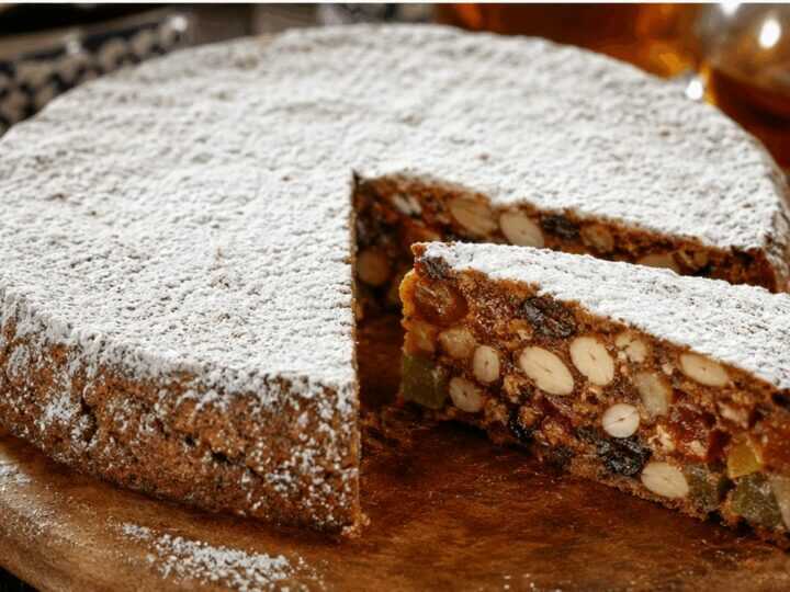 Panforte di Siena: il dolce simbolo della tradizione toscana
