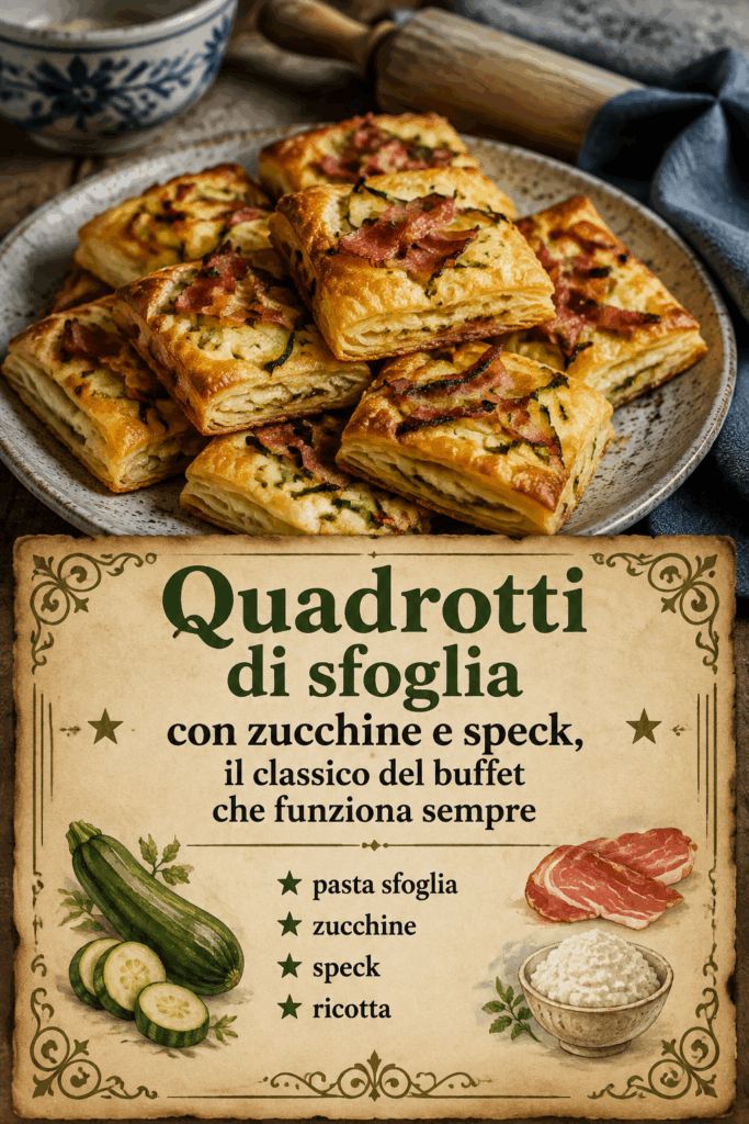Riso Freddo Tonno e Zucchine Grigliate