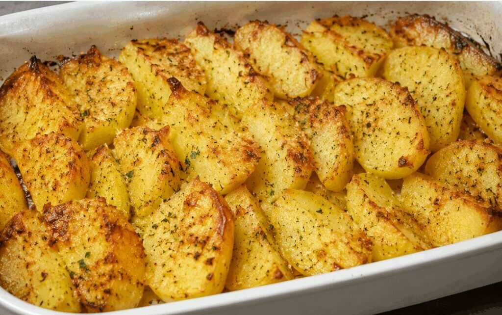 Patate alla Savoiarda Piemontesi: la ricetta tradizionale filante e gratinata