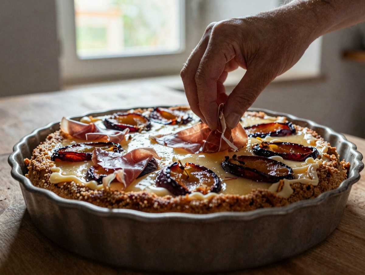 Cuoci il plumcake salato — Plumcake salato prosciutto e formaggio: il segreto per un buffet da vera padrona di casa