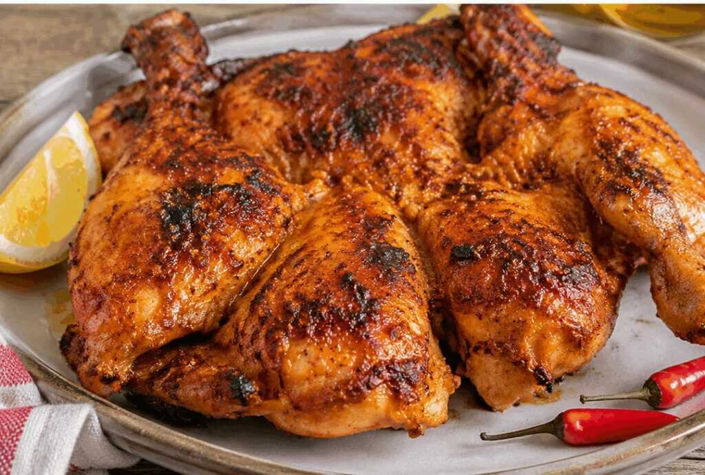 Pollo alla Diavola: il classico pollo piccante della tradizione italiana