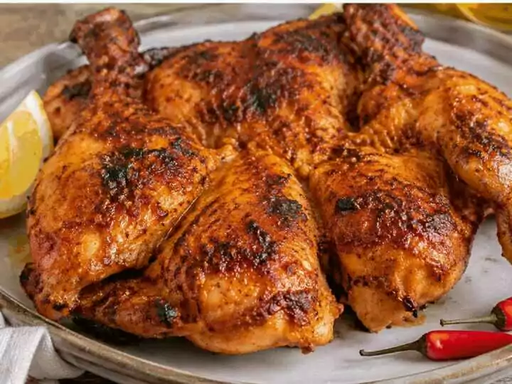 Pollo alla Diavola: il classico pollo piccante della tradizione italiana