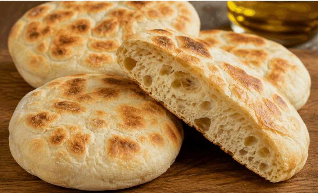 Puccia salentina