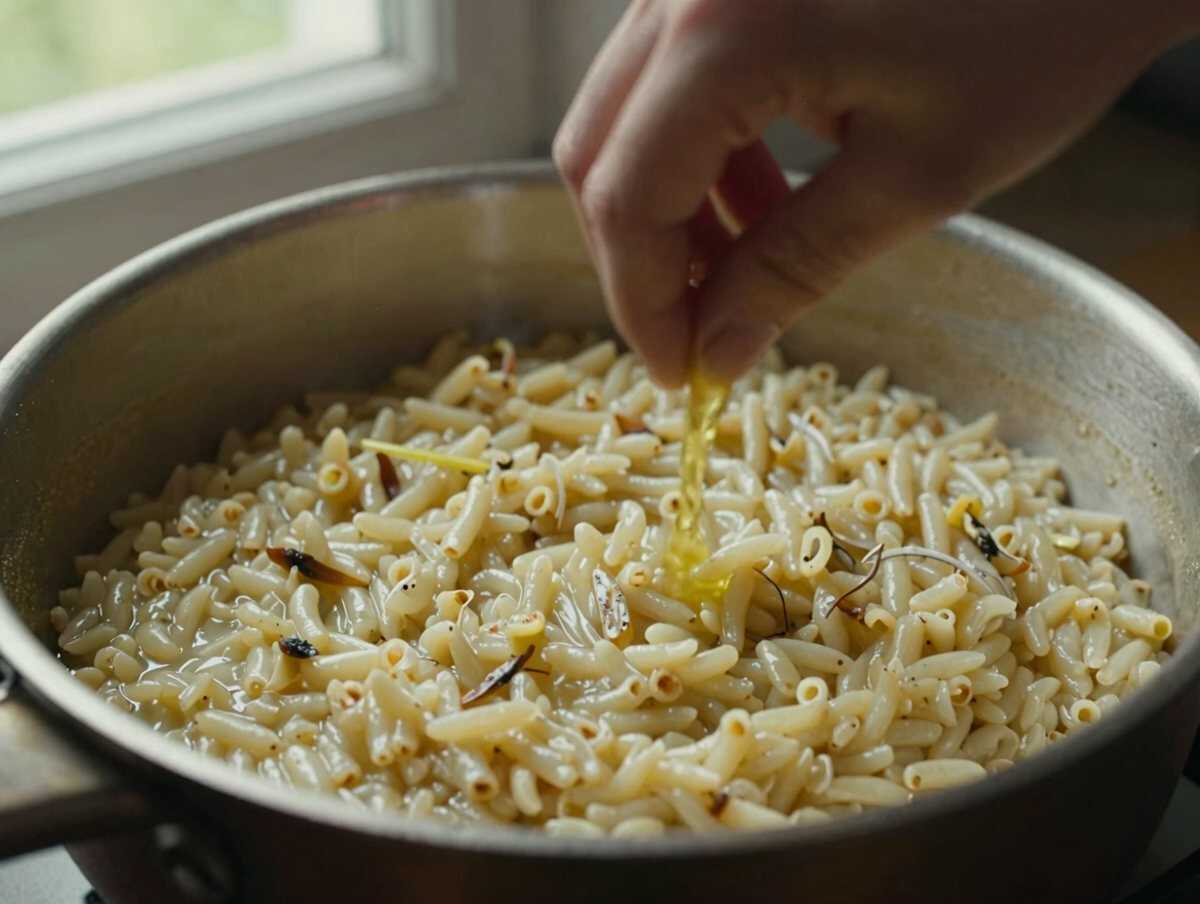 Tosta il riso — Risotto Primavera con Verdure Novelle