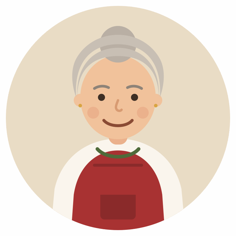 Rosa