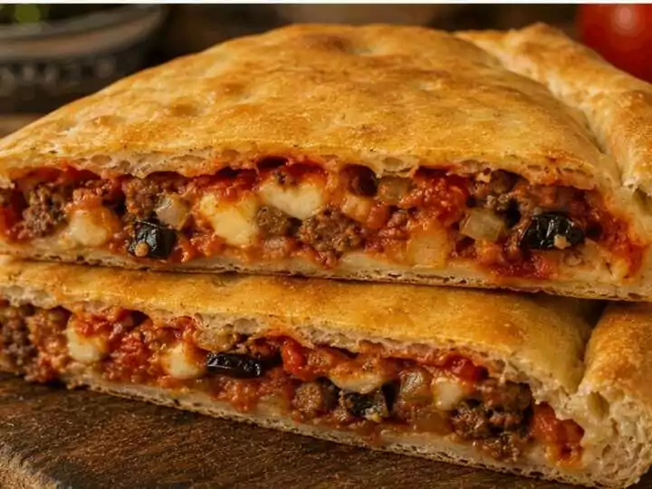 Scaccia ragusana