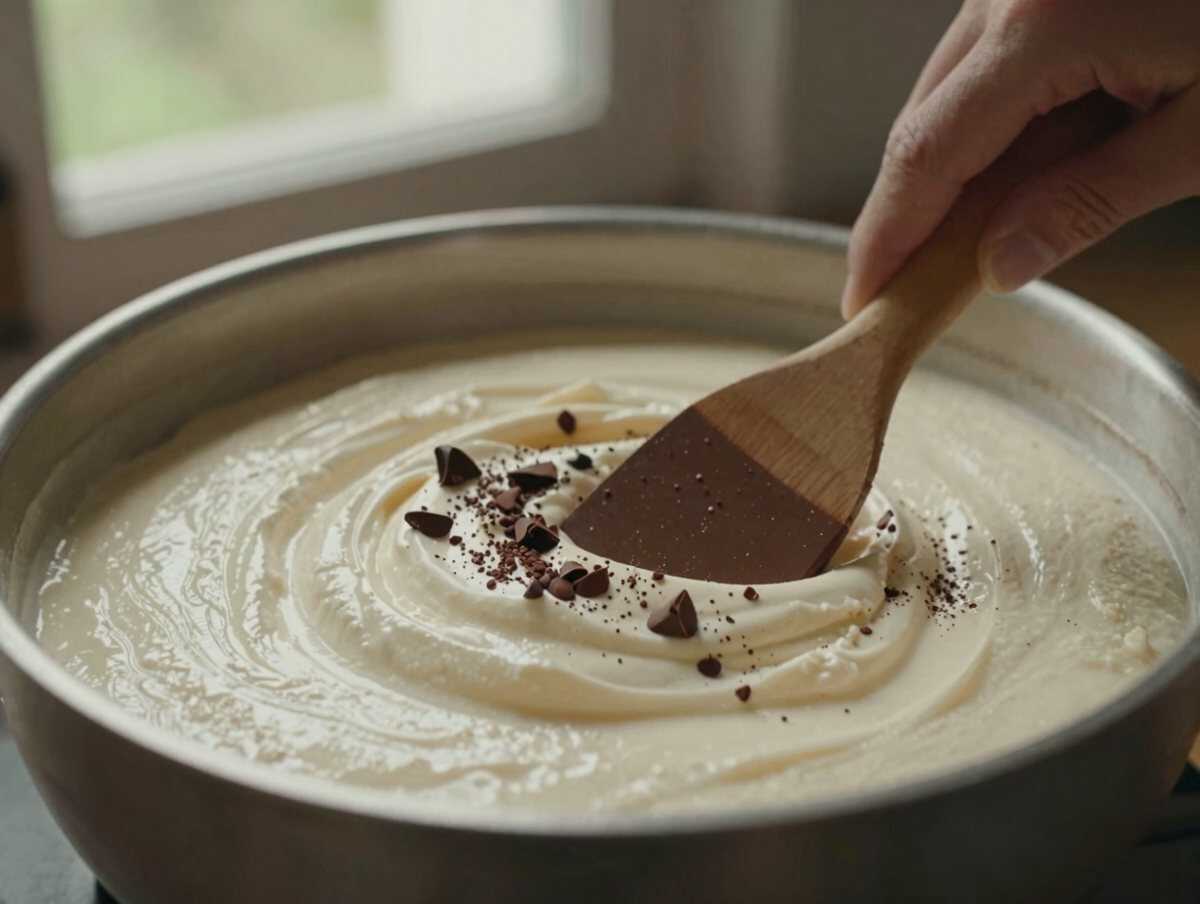 4. Montare gli albumi — Semifreddo al Caffè: la Ricetta Cremosa e Raffinata Ideale per l’Estate