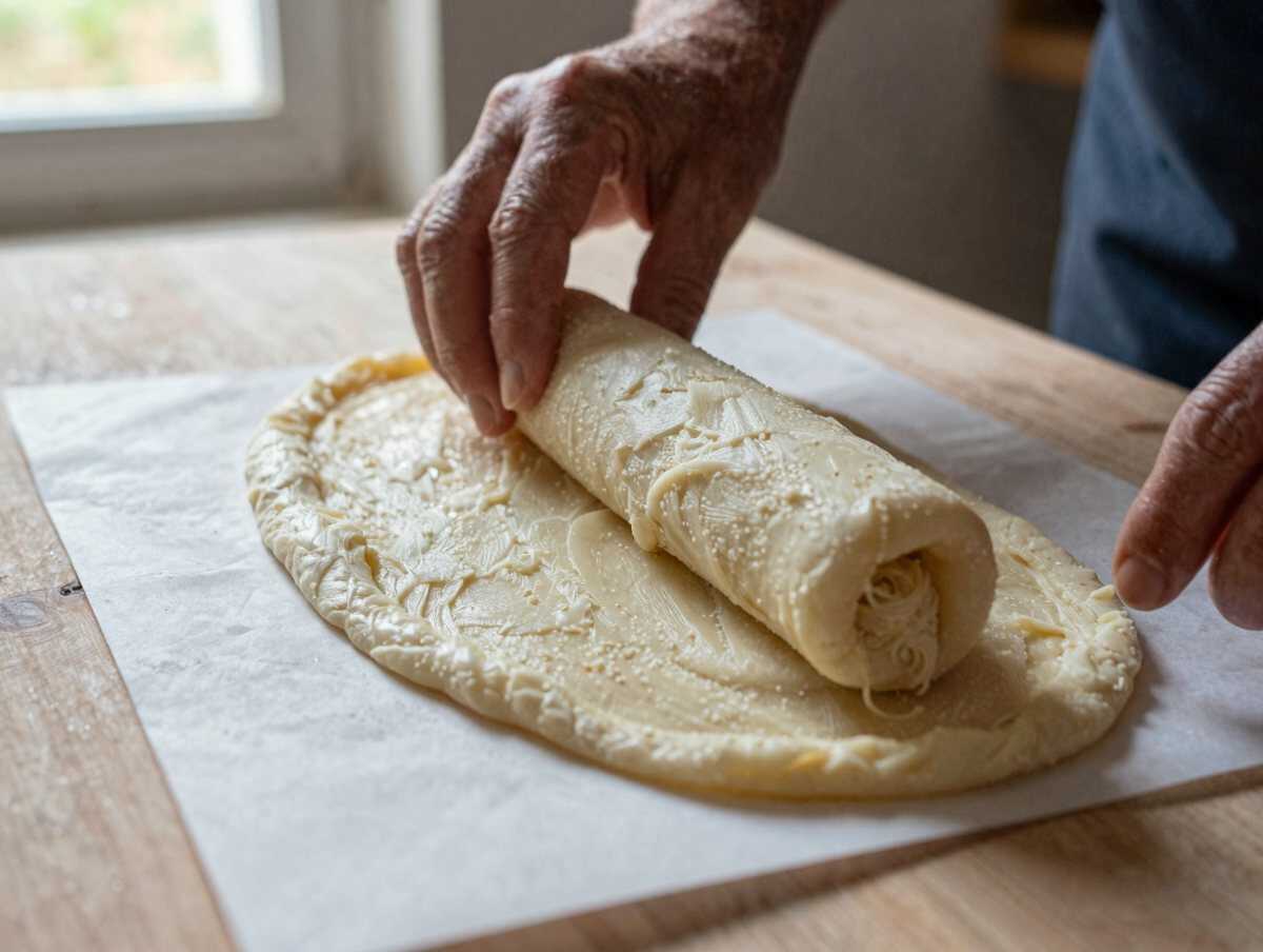 Formate i supplì — Supplì romani al telefono come li faceva la nonna: riso del giorno prima e prova del filo