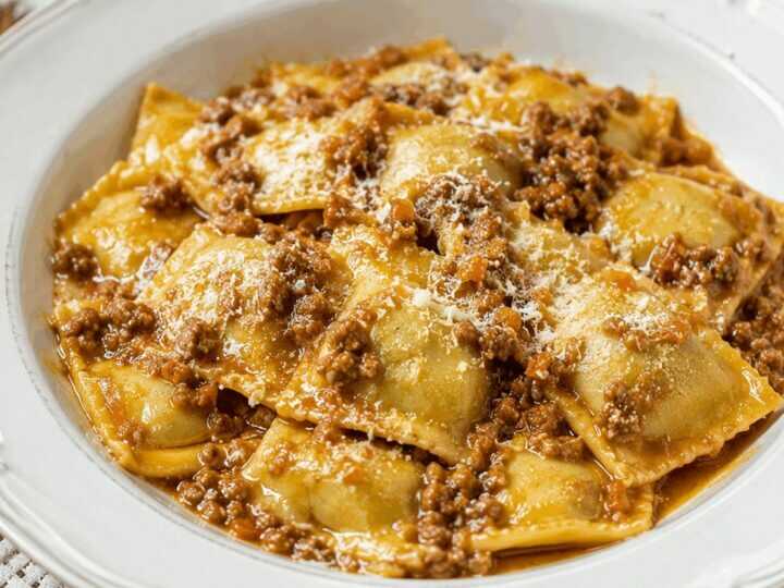 Tordelli Lucchesi al Ragù: la ricetta tradizionale toscana