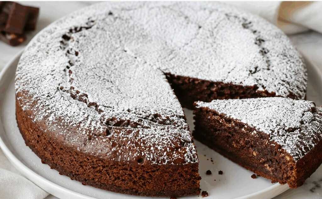 Torta Caprese al Cioccolato: il Dolce Tradizionale dell’Isola di Capri