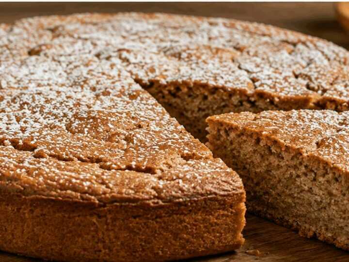 Torta di Grano Saraceno dell’Alto Adige – Trentino-Alto Adige