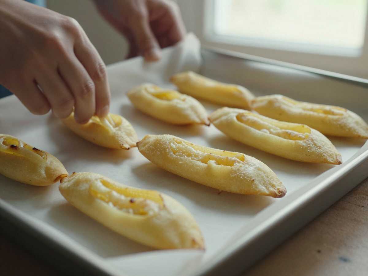 4. Farcire le zucchine — Zucchine Ripiene Light al Forno: la Ricetta Leggera e Saporita Perfetta per Tutta la Famiglia