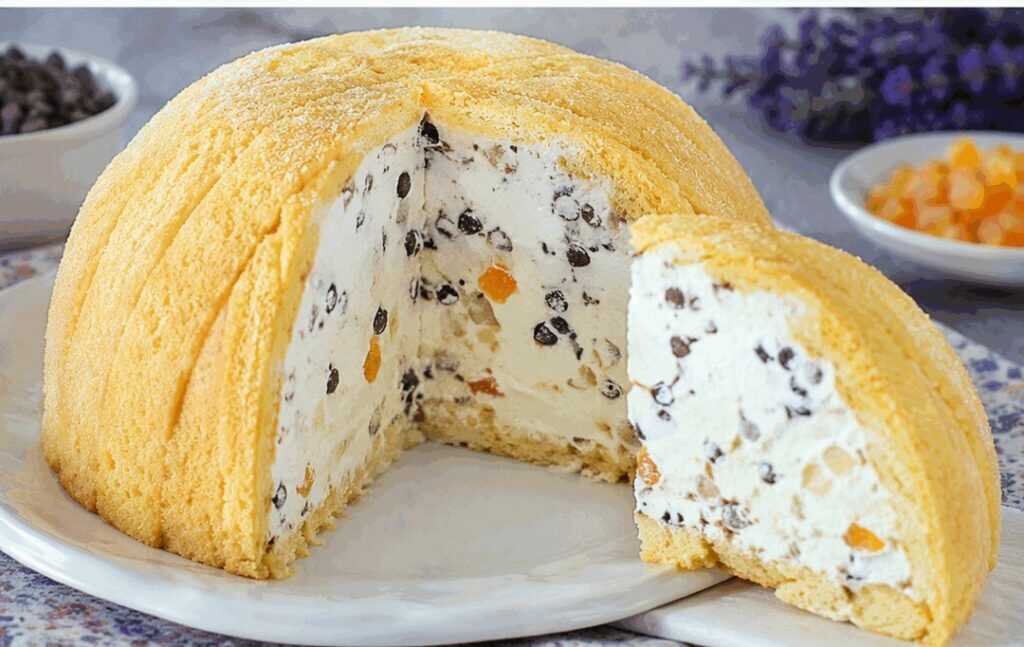Zuccotto Fiorentino: il dolce simbolo della tradizione toscana