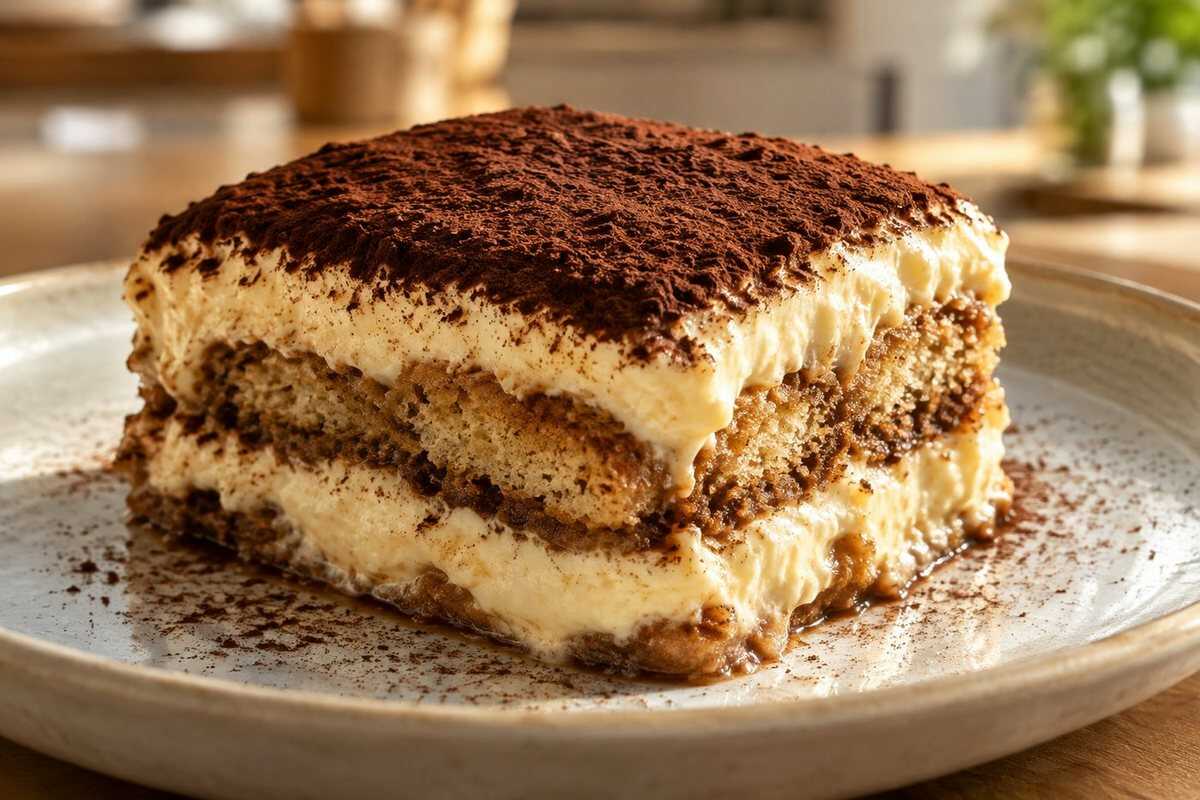 Tiramisù